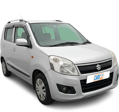Maruti Wagon R 1.0-img